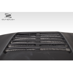 1999-2007 Ford Super Duty F250 F350 F450 F550 / 2000-2005 Ford Excursion Duraflex GT500 V2 Hood - 1 Piece image - 19