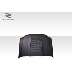 1999-2007 Ford Super Duty F250 F350 F450 F550 / 2000-2005 Ford Excursion Duraflex GT500 V2 Hood - 1 Piece image - 23