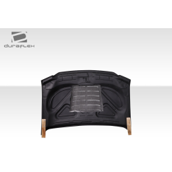 1999-2007 Ford Super Duty F250 F350 F450 F550 / 2000-2005 Ford Excursion Duraflex GT500 V2 Hood - 1 Piece image - 25