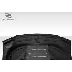 1999-2007 Ford Super Duty F250 F350 F450 F550 / 2000-2005 Ford Excursion GT500 V2 Hood - 1 Piece image - 26