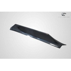 2000-2005 Lexus IS Series IS300 Carbon Creations Blade Rear Wing Spoiler - 1 Piece image - 10