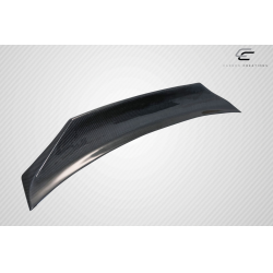 2000-2005 Lexus IS Series IS300 Carbon Creations Blade Rear Wing Spoiler - 1 Piece image - 12