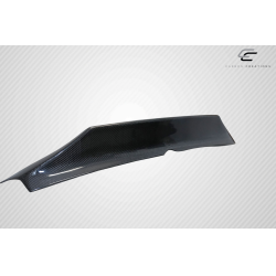 2000-2005 Lexus IS Series IS300 Carbon Creations Blade Rear Wing Spoiler - 1 Piece image - 13