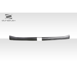 2002-2007 Subaru Impreza / WRX STI 4DR Duraflex M 1 Rear Wing Spoiler - 1 Piece image - 8