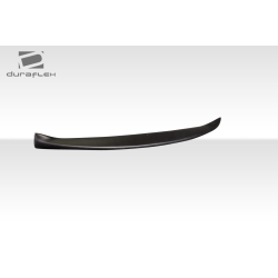 2002-2007 Subaru Impreza / WRX STI 4DR Duraflex M 1 Rear Wing Spoiler - 1 Piece image - 9
