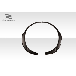 2002-2007 Subaru Impreza WRX STI 4DR Duraflex STI Look Rear Fender Flares - 4 Piece image - 14