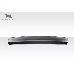 2002-2003 Mitsubishi Lancer 2003-2006 Lancer Evolution 8 9 Duckbill Rear Wing Spoiler - 1 Piece image - 7