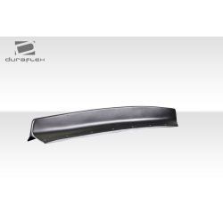 2002-2003 Mitsubishi Lancer 2003-2006 Lancer Evolution 8 9 Duraflex Duckbill Rear Wing Spoiler - 1 Piece image - 8