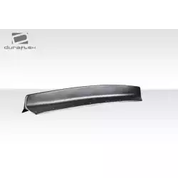 2002-2003 Mitsubishi Lancer 2003-2006 Lancer Evolution 8 9 Duckbill Rear Wing Spoiler - 1 Piece image - 8