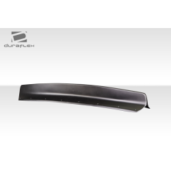 2002-2003 Mitsubishi Lancer 2003-2006 Lancer Evolution 8 9 Duraflex Duckbill Rear Wing Spoiler - 1 Piece image - 9
