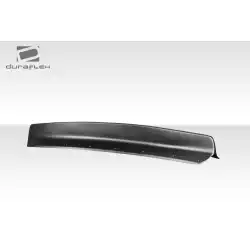 2002-2003 Mitsubishi Lancer 2003-2006 Lancer Evolution 8 9 Duckbill Rear Wing Spoiler - 1 Piece image - 9