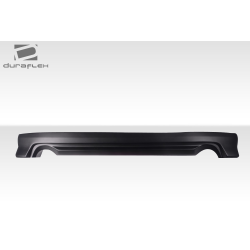 2003-2007 Honda Accord 2DR Coupe Duraflex H Sport Rear Lip - 1 Piece image - 6