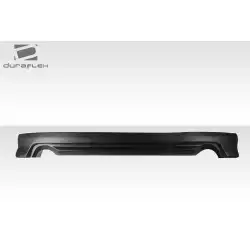 2003-2007 Honda Accord 2DR Coupe H Sport Rear Lip - 1 Piece image - 6