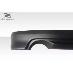 2003-2007 Honda Accord 2DR Coupe H Sport Rear Lip - 1 Piece image - 8