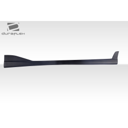2003-2007 Honda Accord 2DR Coupe Duraflex H Sport Side Skirts - 2 Piece image - 9