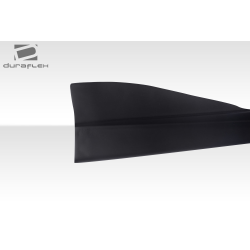 2003-2007 Honda Accord 2DR Coupe Duraflex H Sport Side Skirts - 2 Piece image - 11