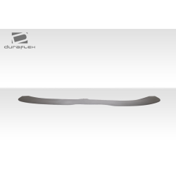 2003-2008 Nissan 350Z Z33 Duraflex NV3 Front Lip Splitter - 3 Piece (S) image - 7