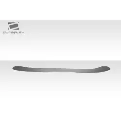 2003-2008 Nissan 350Z Z33 NV3 Front Lip Splitter - 3 Piece (S) image - 7