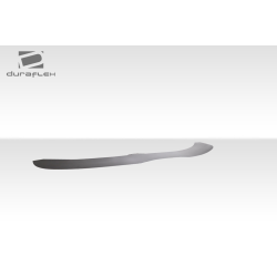 2003-2008 Nissan 350Z Z33 Duraflex NV3 Front Lip Splitter - 3 Piece (S) image - 8