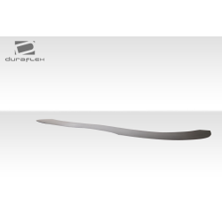 2003-2008 Nissan 350Z Z33 Duraflex NV3 Front Lip Splitter - 3 Piece (S) image - 9