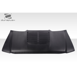 2004-2008 Ford F-150 / 2006-2008 Lincoln Mark LT Duraflex GT500 V2 Hood - 1 Piece image - 9