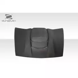 2005-2013 Chevrolet Corvette C6 ZR1 V2 Hood - 1 Piece image - 11