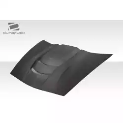 2005-2013 Chevrolet Corvette C6 ZR1 V2 Hood - 1 Piece image - 13