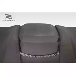 2005-2013 Chevrolet Corvette C6 ZR1 V2 Hood - 1 Piece image - 14