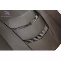 2005-2013 Chevrolet Corvette C6 ZR1 V2 Hood - 1 Piece image - 15