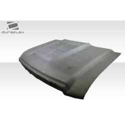 2008-2010 Ford Super Duty F250 F350 F450 Duraflex GT500 V2 Hood - 1 Piece image - 11