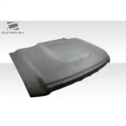 2008-2010 Ford Super Duty F250 F350 F450 GT500 V2 Hood - 1 Piece (S) image - 12