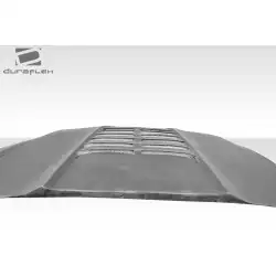 2008-2010 Ford Super Duty F250 F350 F450 GT500 V2 Hood - 1 Piece (S) image - 13