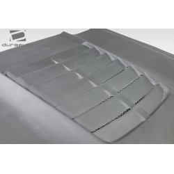 2008-2010 Ford Super Duty F250 F350 F450 Duraflex GT500 V2 Hood - 1 Piece image - 14