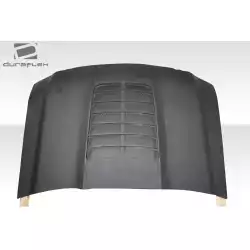 2008-2010 Ford Super Duty F250 F350 F450 GT500 V2 Hood - 1 Piece (S) image - 15