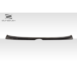 2008-2011 Subaru Impreza 5DR 2008-2014 WRX STI 5DR Duraflex R Spec Mid Wing - 1 Piece image - 8