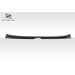 2008-2011 Subaru Impreza 5DR 2008-2014 WRX STI 5DR R Spec Mid Wing - 1 Piece image - 8