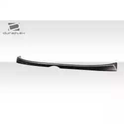 2008-2011 Subaru Impreza 5DR 2008-2014 WRX STI 5DR R Spec Mid Wing - 1 Piece image - 10