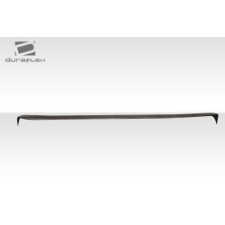 2008-2011 Subaru Impreza 5DR 2008-2014 WRX STI 5DR Duraflex R Spec Mid Wing - 1 Piece image - 11