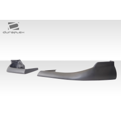 2008-2014 Dodge Challenger Duraflex CVX Front Lip Splitter - 2 Piece image - 10