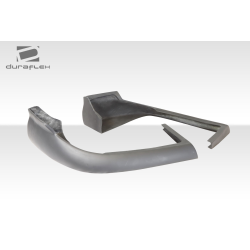 2008-2014 Dodge Challenger Duraflex CVX Front Lip Splitter - 2 Piece image - 11