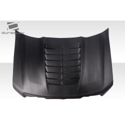 2009-2014 Ford F-150 Duraflex GT500 V2 Hood - 1 Piece image - 9