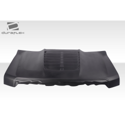 2009-2014 Ford F-150 Duraflex GT500 V2 Hood - 1 Piece image - 10