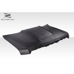2009-2014 Ford F-150 Duraflex GT500 V2 Hood - 1 Piece image - 11