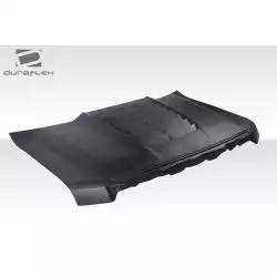 2009-2014 Ford F-150 GT500 V2 Hood - 1 Piece image - 11