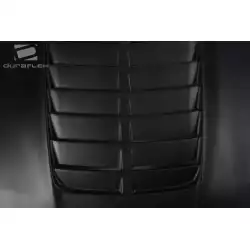 2009-2014 Ford F-150 GT500 V2 Hood - 1 Piece image - 12