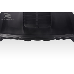 2009-2014 Ford F-150 Duraflex GT500 V2 Hood - 1 Piece image - 13