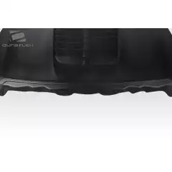 2009-2014 Ford F-150 GT500 V2 Hood - 1 Piece image - 13