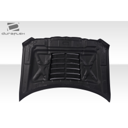 2009-2014 Ford F-150 Duraflex GT500 V2 Hood - 1 Piece image - 14