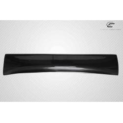 2009-2020 Nissan 370Z Z34 Carbon Creations RBS Rear Wing Spoiler - 1 Piece image - 7