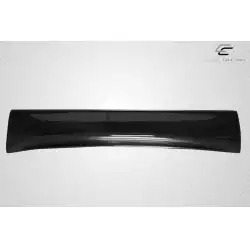 2009-2020 Nissan 370Z Z34 RBS Rear Wing Spoiler - 1 Piece image - 7